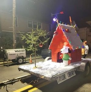 Meet your Posher, Jeanie